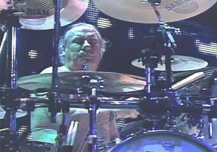 Black Sabbath & Rob Halford - Camden 2004