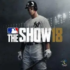 MLB® The Show™ 18 (2018)