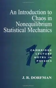 An Introduction to Chaos in Nonequilibrium Statistical Mechanics