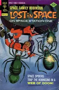 Space Family Robinson 49