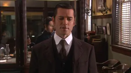 Murdoch Mysteries S04E13