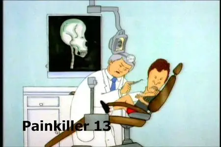 Beavis & Butt-Head - Vol. 1 - Episode 09 - Patients