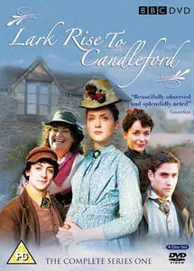 Lark Rise to Candleford (2008)