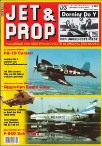 Jet & Prop 01/2002
