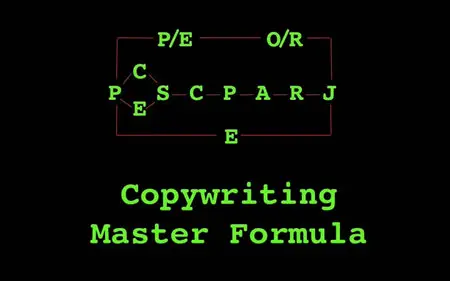 Robert Stover - Copywriting Formula (2012)
