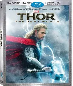 Thor: The Dark World (2013)
