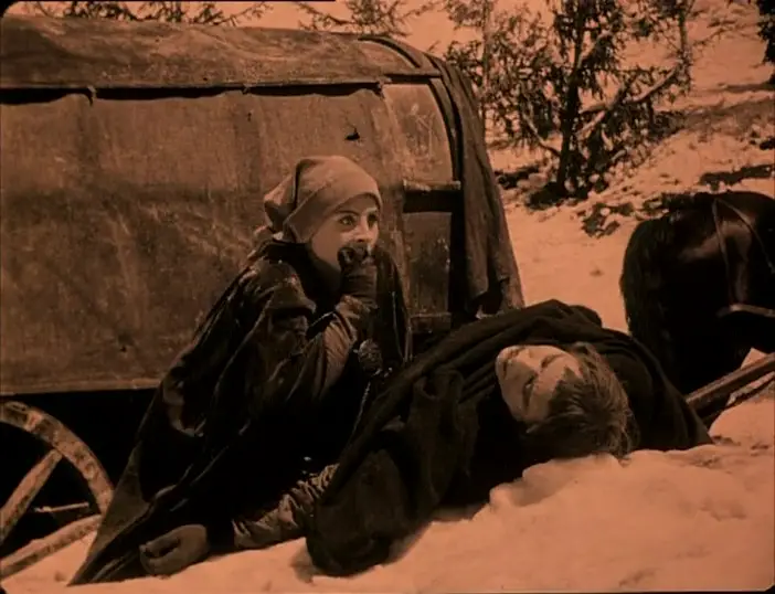 Le miracle des loups / Miracle of the Wolves (1924)