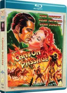 Canyon Passage (1946) + Bonus