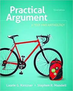 Practical Argument: A Text and Anthology (3rd edition)