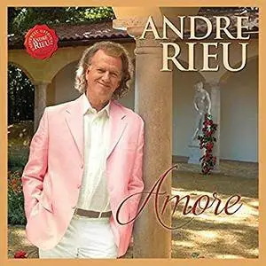 André Rieu - Amore (2017)