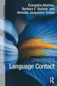 Understanding Language Contact