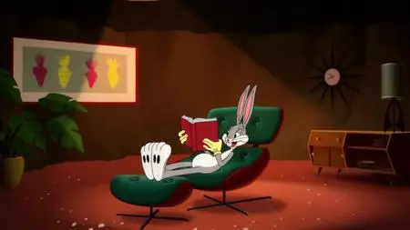 Looney Tunes Cartoons S01E64