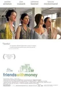 Friends with Money (DVDrip 2006)