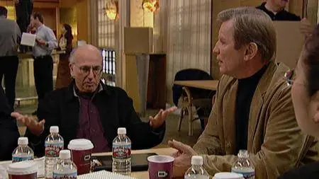 Curb Your Enthusiasm S03E04