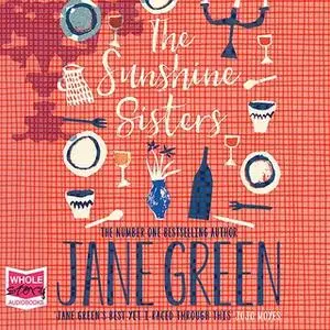 «The Sunshine Sisters» by Jane Green