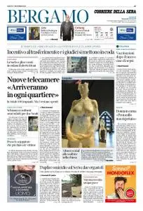 Corriere della Sera Bergamo – 07 dicembre 2019