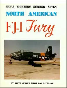 North American Fj-1 Fury