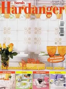 Sarah Hardanger n°8