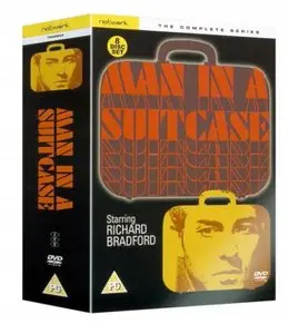 Man in a Suitcase [The Complete Series] (1967–1968) [ReUp]