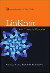 LinKnot: Knot Theory by Computer