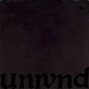 Unwound - Leaves Turn Inside You (2CD) (2001) {Kill Rock Stars}