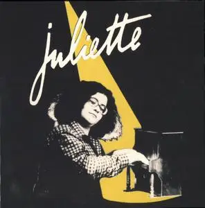 Juliette - Intégrale des Albums en 13 CD + 1 CD Raretés (2016) {14CD Box Set, Polydor 600753719619}