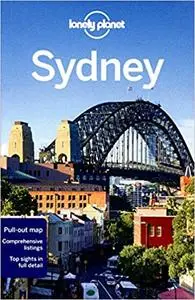 Lonely Planet Sydney