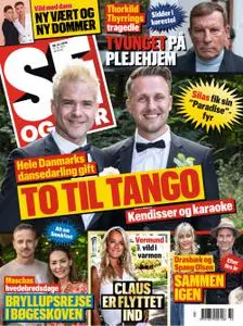 SE og HØR – 10. august 2022