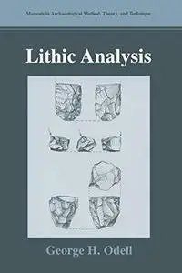 Lithic Analysis