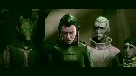 Star Wars: Tales of the Empire S01E05