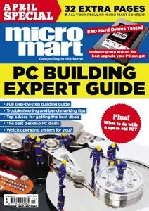 Micro Mart - 14 March 2013 (True PDF)