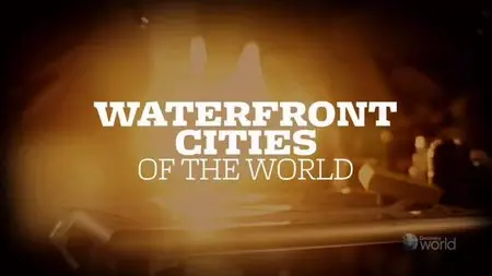 DC Waterfront Cities of the World - Vancouver (2012)