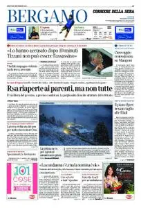 Corriere della Sera Bergamo – 03 dicembre 2020