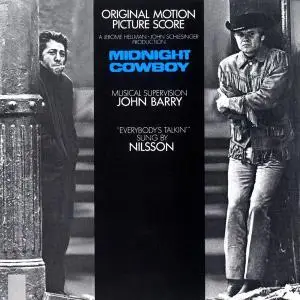 VA - Midnight Cowboy (Original Motion Picture Score) (1969/1985)