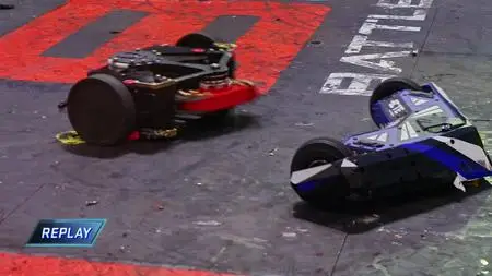 BattleBots S08E09