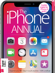 The iPhone Annual 3rd Edition