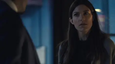 The Enemy Within S01E13