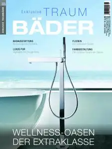 Exklusive Traumbäder – Oktober 2020