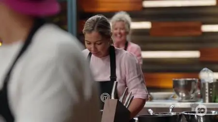 MasterChef Australia S15E30