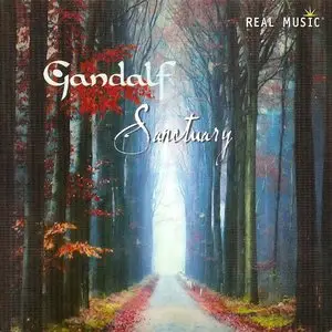  Gandalf - Sanctuary 2009