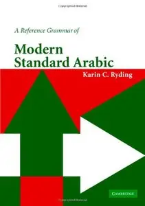 A Reference Grammar of Modern Standard Arabic (repost)