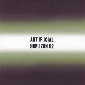 U2 - Artificial Horizon (2010) {Universal-Island Records Ltd. Ed.} (U2.com Subscription)
