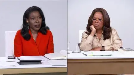 The Oprah Conversation S01E07