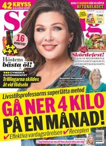 Aftonbladet Söndag – 27 september 2020