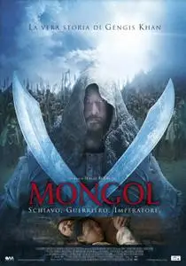 Mongol (italian)