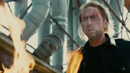 Drive Angry (2011)