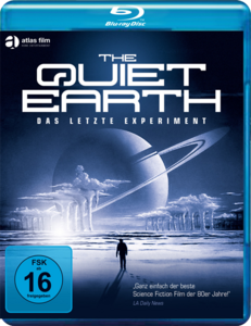 The Quiet Earth (1985)