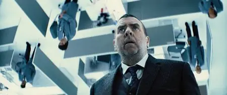 Upside Down (2012)