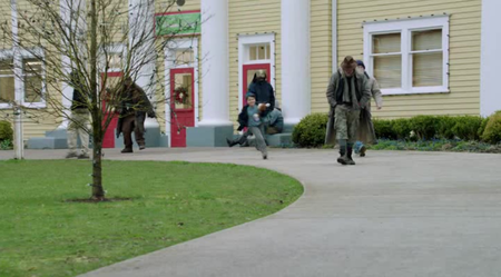 La Course au jouet 2 (2014)