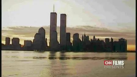 CNN - 9/11: Fifteen years later (2016)